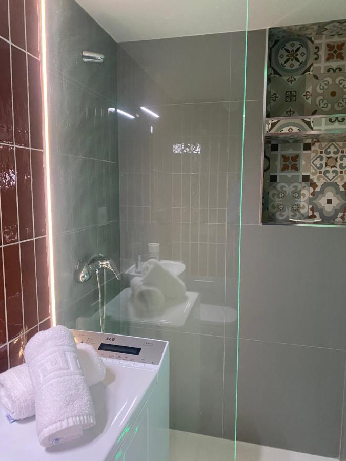 Appartamento Loft 3 Ramon Y Cajal Maracena Esterno foto