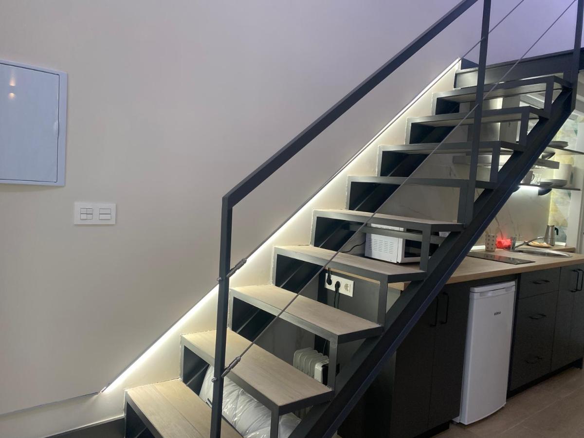 Appartamento Loft 3 Ramon Y Cajal Maracena Esterno foto