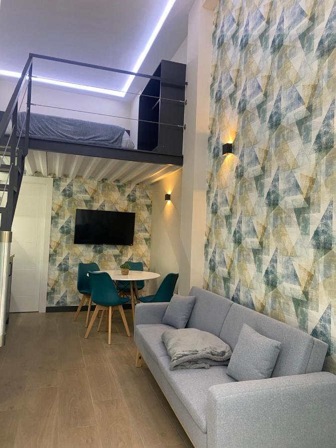 Appartamento Loft 3 Ramon Y Cajal Maracena Esterno foto