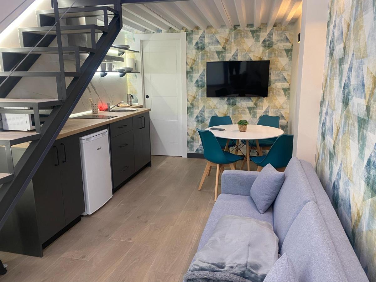 Appartamento Loft 3 Ramon Y Cajal Maracena Esterno foto