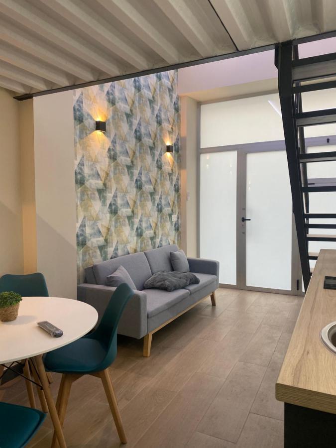 Appartamento Loft 3 Ramon Y Cajal Maracena Esterno foto