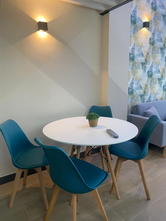 Appartamento Loft 3 Ramon Y Cajal Maracena Esterno foto