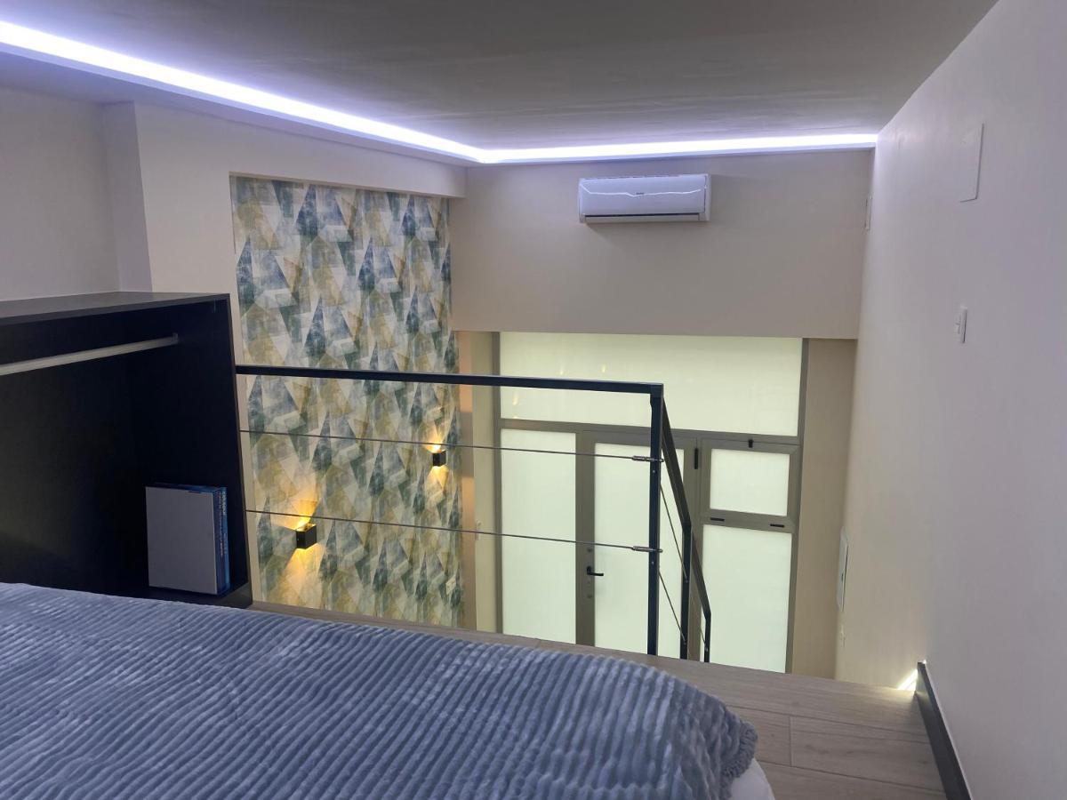 Appartamento Loft 3 Ramon Y Cajal Maracena Esterno foto