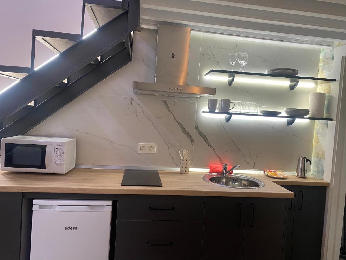 Appartamento Loft 3 Ramon Y Cajal Maracena Esterno foto