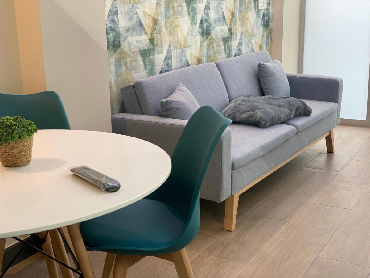 Appartamento Loft 3 Ramon Y Cajal Maracena Esterno foto